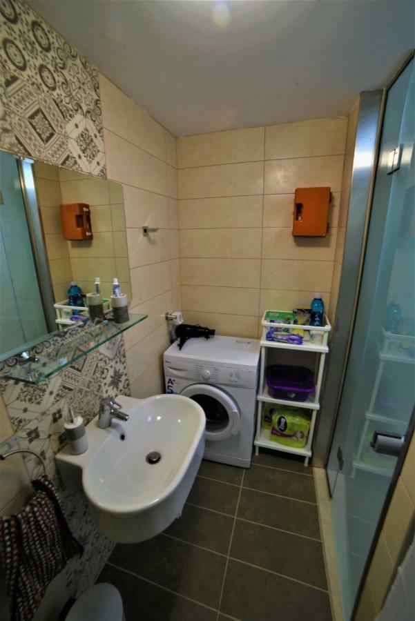Apartment Marianthi's House Heraklion (Crete)