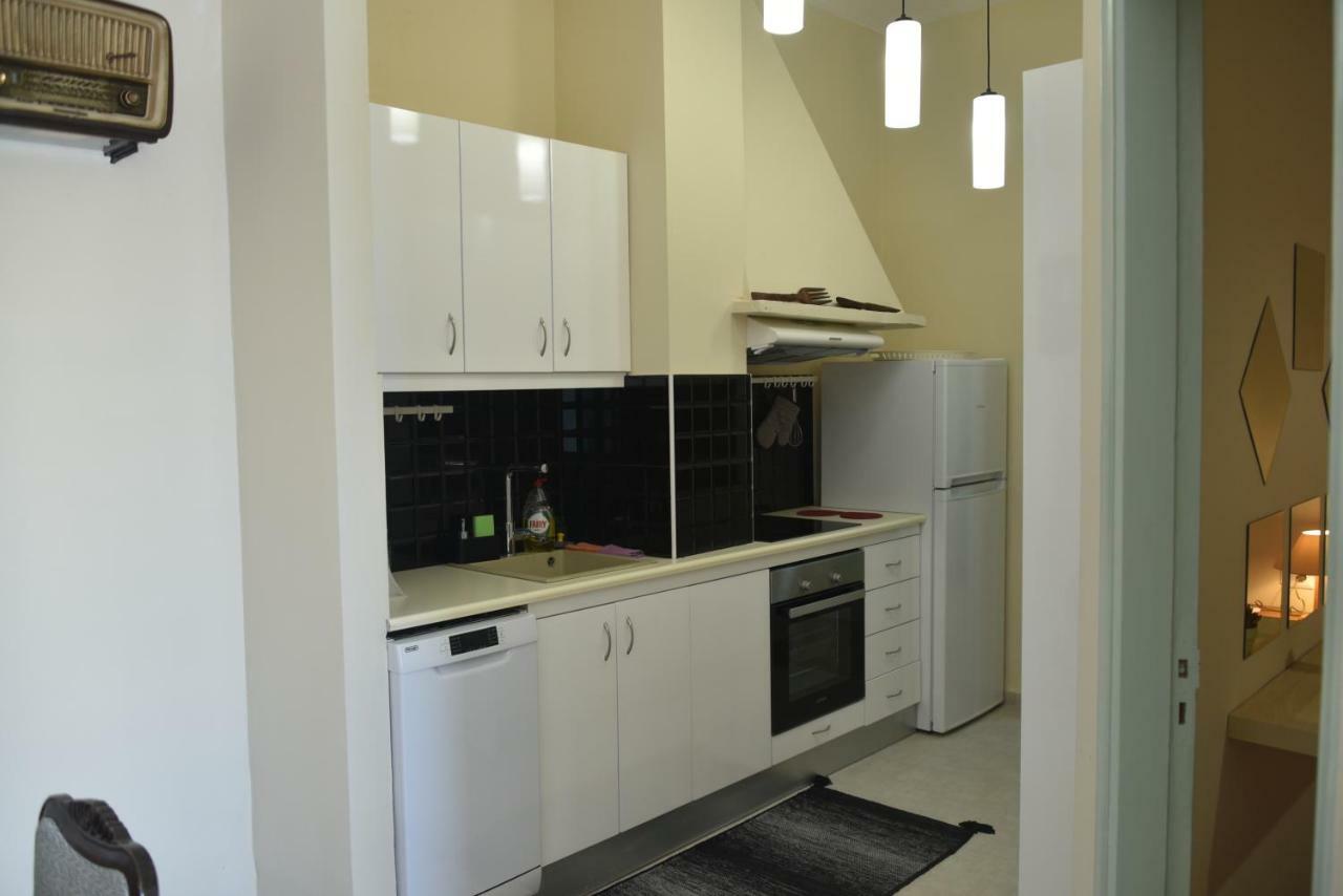 Marianthi's House Apartment Heraklion (Crete)