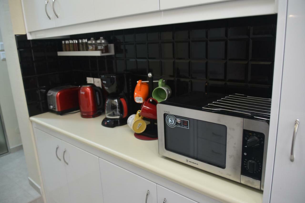 Marianthi's House Apartment Heraklion (Crete)