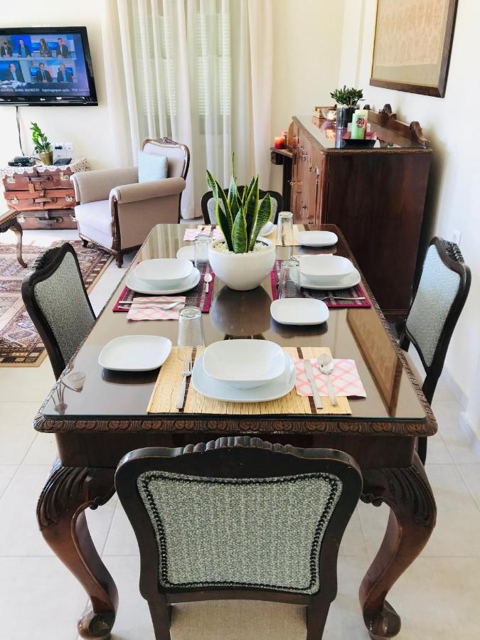 Apartment Marianthi's House Heraklion (Crete)