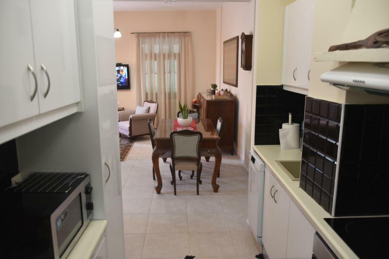 Marianthi's House Héraklion